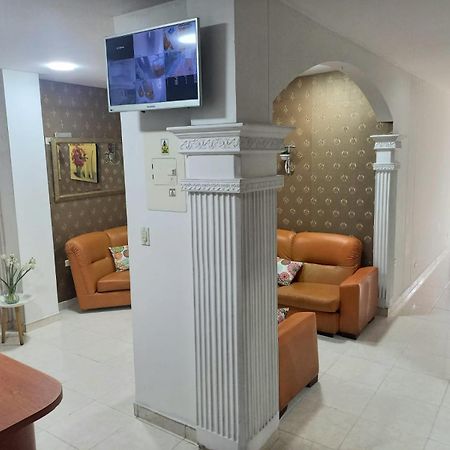 Hotel Orquidea Neiva Нейва Экстерьер фото