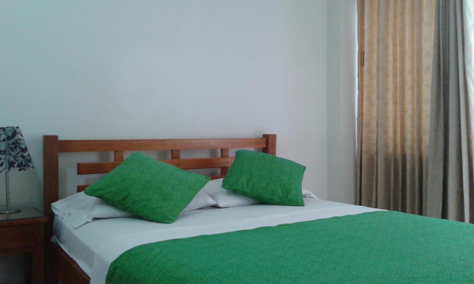 Hotel Orquidea Neiva Нейва Номер фото