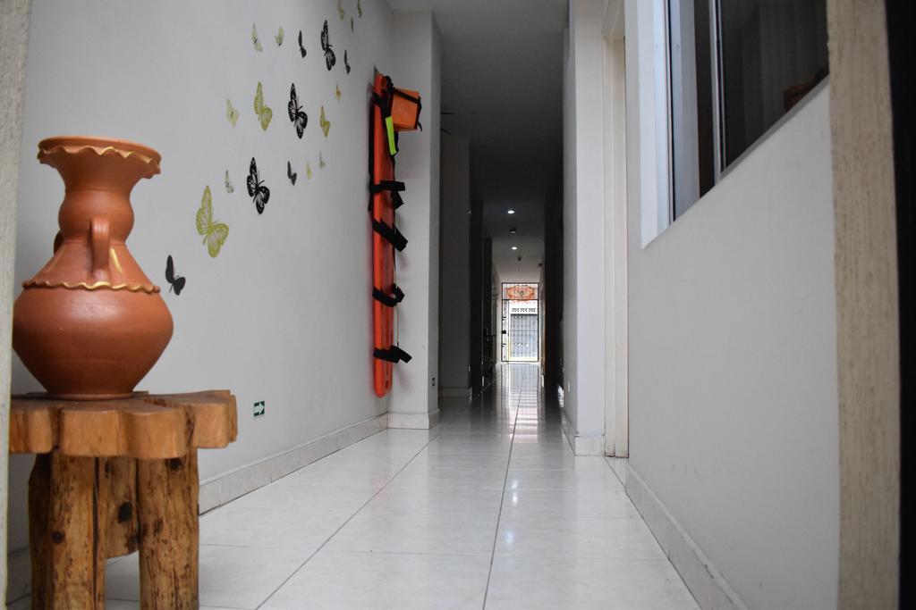 Hotel Orquidea Neiva Нейва Экстерьер фото