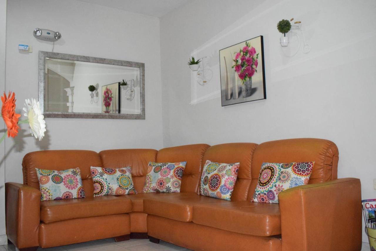 Hotel Orquidea Neiva Нейва Экстерьер фото